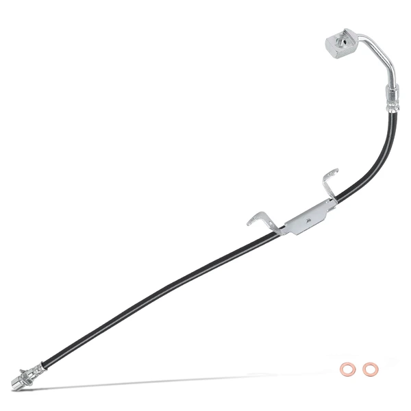 Front Passenger Brake Hydraulic Hose for Cadillac SRX 2004-2009