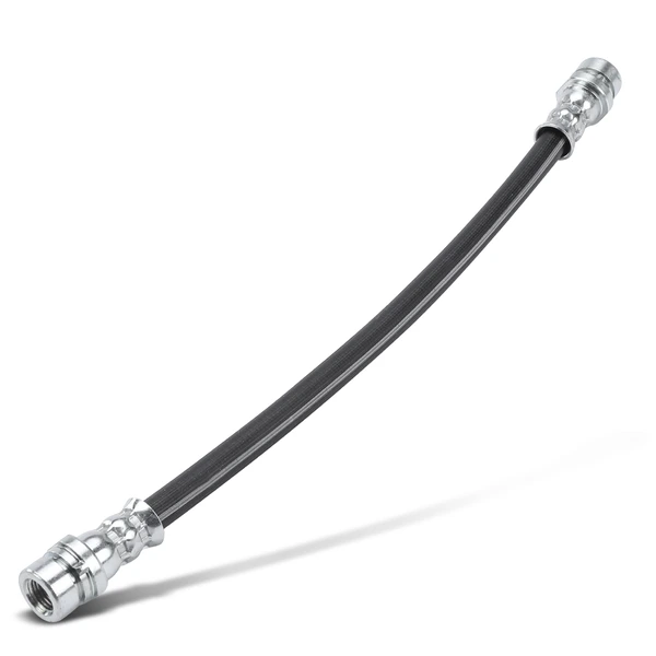 Rear Passenger Brake Hydraulic Hose for Ford Escape Mazda Tribute Mercury Mariner
