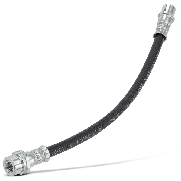 Rear Passenger Inner Brake Hydraulic Hose for BMW X5 X6 E70 F15 E71 E72 F16