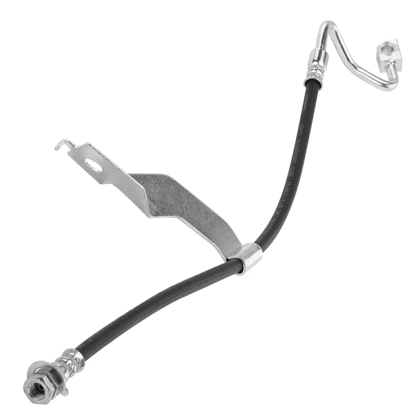 Front Passenger Brake Hydraulic Hose for Ford F-250 F-350 Super Duty 2008-2012