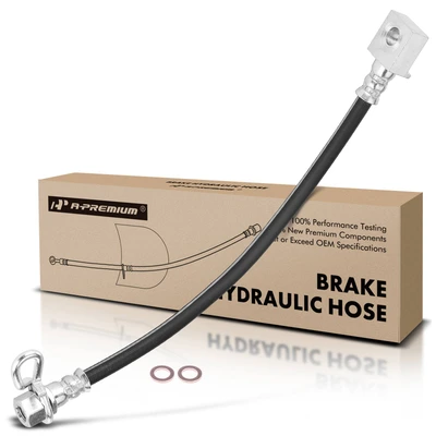 Brake Hydraulic Hose