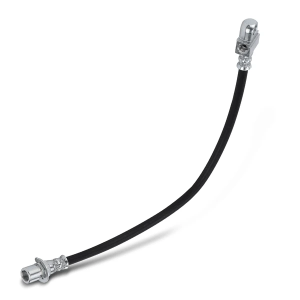 Rear Center Brake Hydraulic Hose for Chevrolet Avalanche 2500 GMC Yukon XL 2500