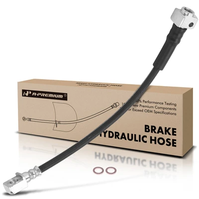 Brake Hydraulic Hose