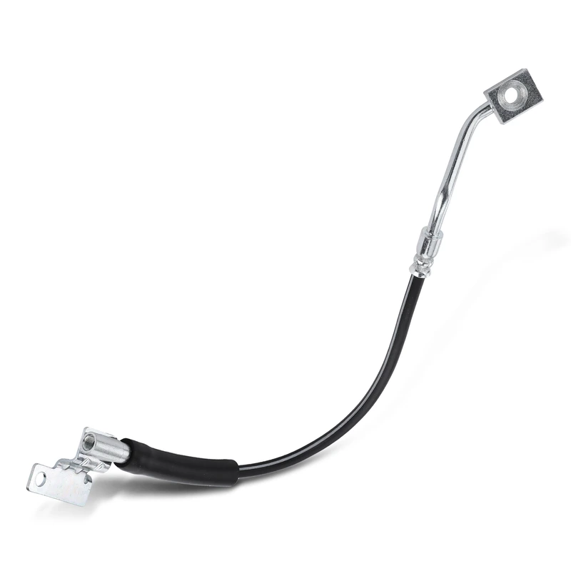 Rear Passenger Brake Hydraulic Hose for Lincoln Town Car Ford Mercury Marauder