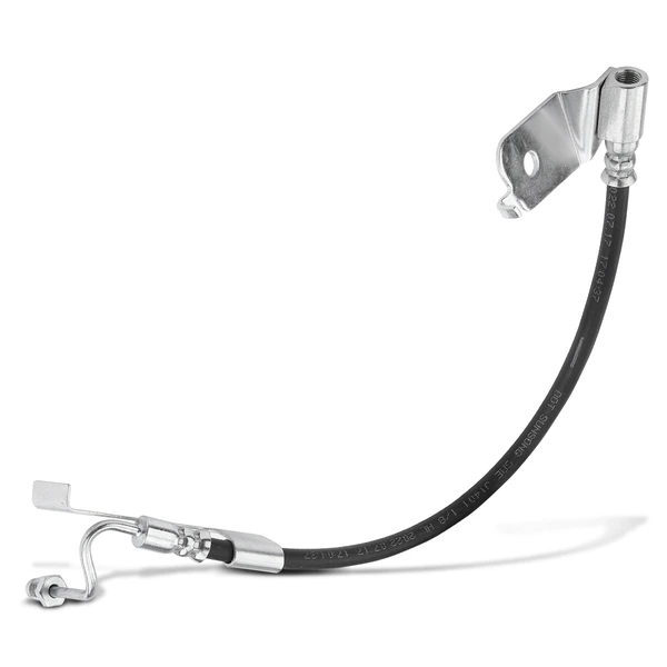 Rear Passenger Brake Hydraulic Line for Lincoln Town Car 1998-2002 Limousine