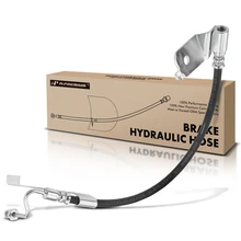 Rear Passenger Brake Hydraulic Line for 1998-2002 Lincoln Town Car