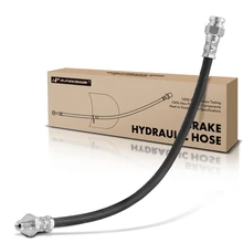 Rear At Rear Axle Brake Hydraulic Line for 1995-2002 Kia Sportage