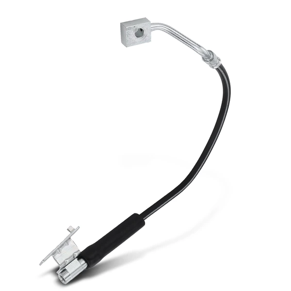 Rear Driver Brake Hydraulic Hose for Ford Crown Victoria Lincoln Town Car Mercury