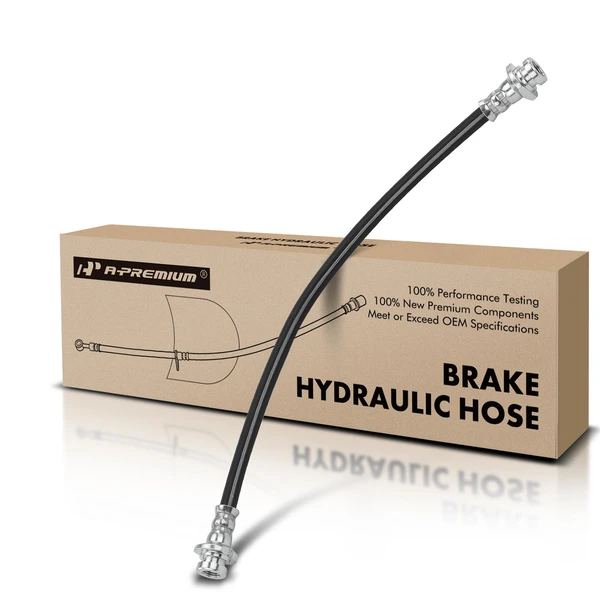 Brake Hydraulic Hose for 2000-2002 BMW Z3