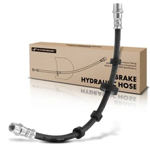Front Passenger Brake Hydraulic Line for 2000-2003 Volkswagen EuroVan