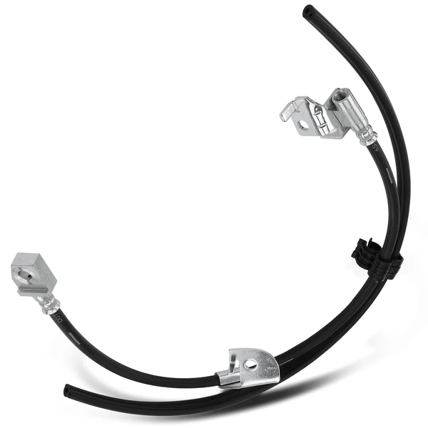 Front Passenger Brake Hydraulic Hose for Ford Expedition Lincoln Navigator