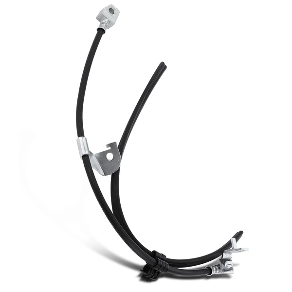 Front Driver Brake Hydraulic Hose for Ford Expedition Lincoln Navigator