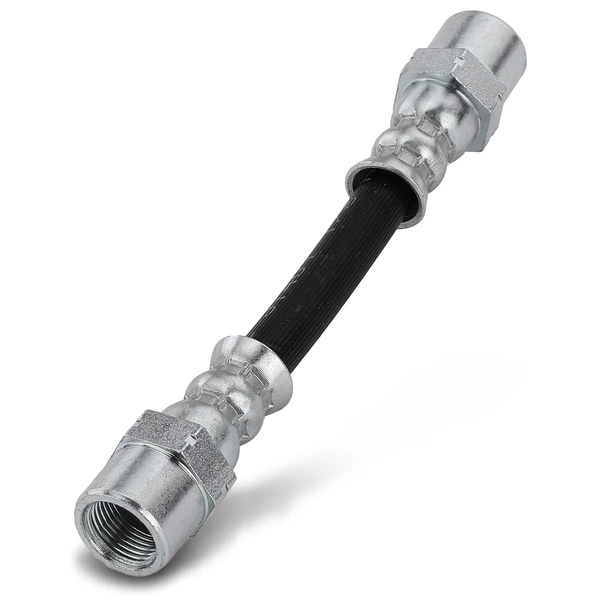 Rear Driver Inner Brake Hydraulic Hose for BMW E39 525i 528i 530i 540i M5