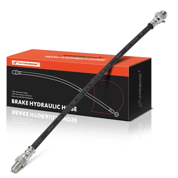 Brake Hydraulic Hose for 1942-1959 Chevrolet Truck