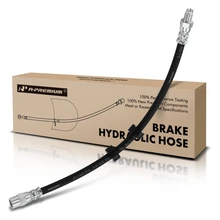 Front Driver or Passenger Brake Hydraulic Hose for 1998-2000 Volvo S70