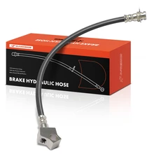 Rear Center Brake Hydraulic Hose for 1964-1966 Ford Mustang