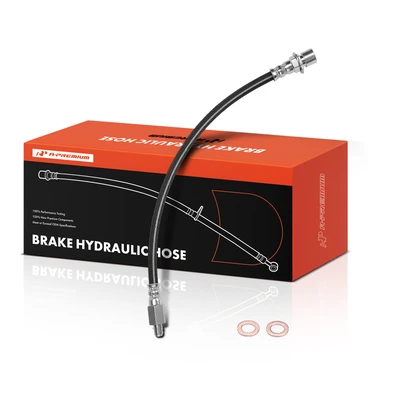 Front Brake Hydraulic Hose