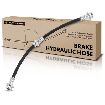 Brake Hydraulic Hose