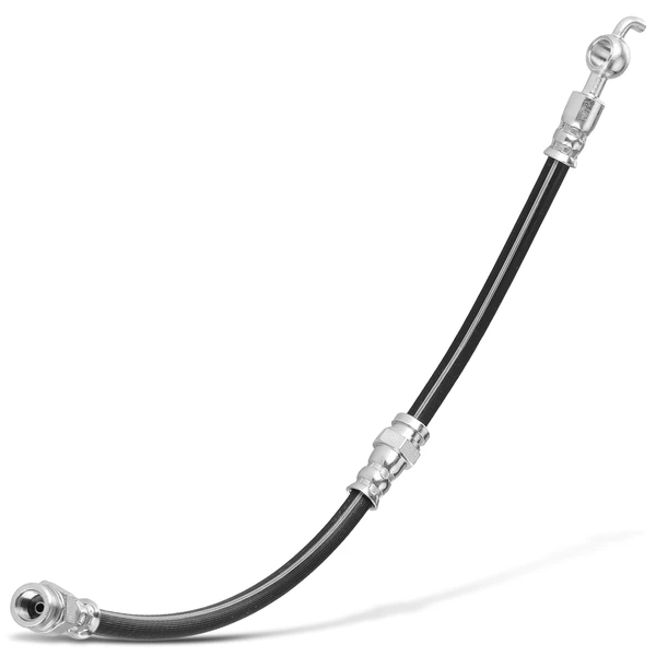 Front Left or Right Brake Hydraulic Hose for Mazda 626 93-02 323 MX-3 Protege