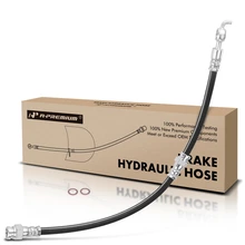Front Left or Right Brake Hydraulic Hose