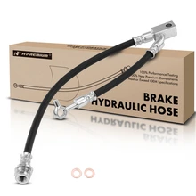 Front Passenger Brake Hydraulic Hose for 1996-2001 INFINITI Q45