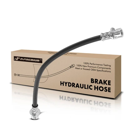 Brake Hydraulic Hose