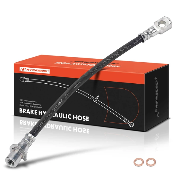 Brake Hydraulic Hose for 1998-2005 GMC Jimmy