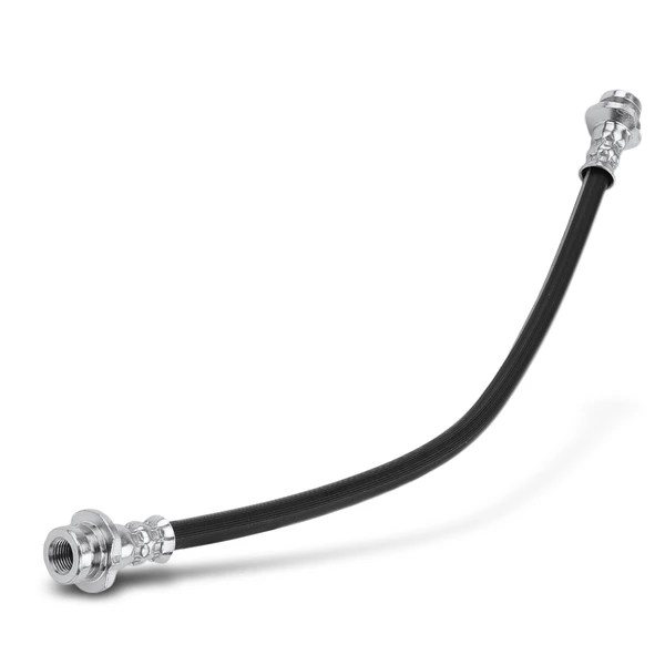 Rear Driver or Passenger Brake Hydraulic Hose for Nissan 200SX 1995-1998 Sentra