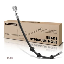 Front Left or Right Brake Hydraulic Hose for 1996-1999 Volkswagen Jetta