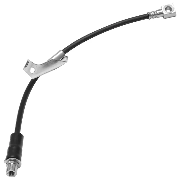 Front Passenger Brake Hydraulic Hose for Chevrolet Equinox Pontiac Torrent Saturn