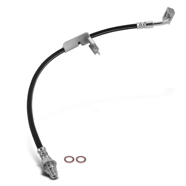 Rear Passenger Brake Hydraulic Line for Dodge Stratus 98-99 Chrysler Cirrus