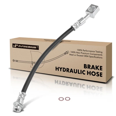 Brake Hydraulic Hose