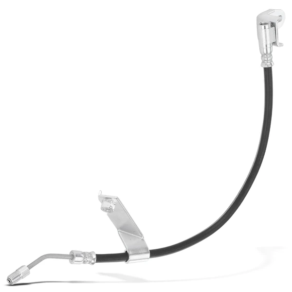 Rear Driver Brake Hydraulic Hose for Dodge Neon 2000-2005 SX 2.0 2003-2005 2.0L