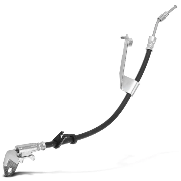 Rear Passenger Brake Hydraulic Hose for Dodge Neon 1995-1999 Plymouth Neon