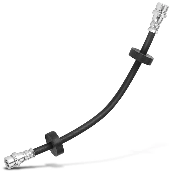 Rear Brake Hydraulic Hose for Ford Contour 95-96 Mercury Cougar 01-02 Mystique