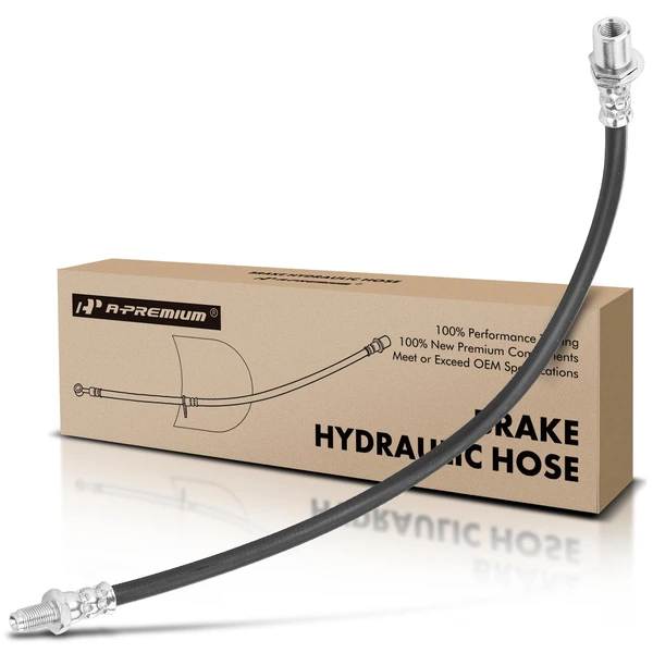 Brake Hydraulic Hose for 1989-1995 Toyota Pickup