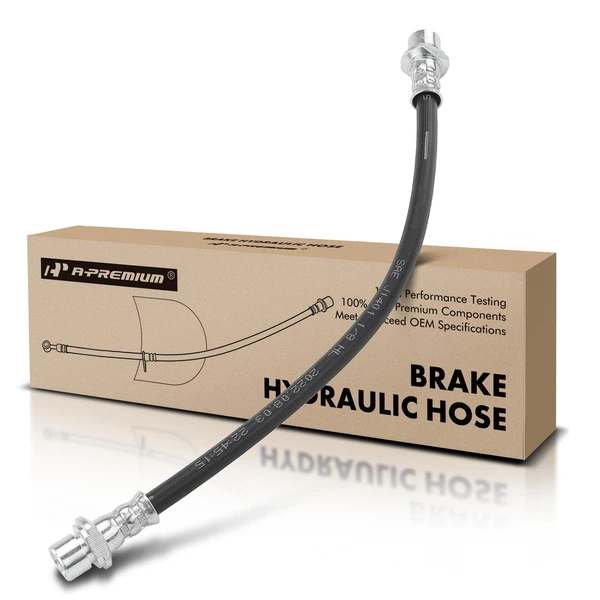 Brake Hydraulic Hose for 1998-2003 Toyota Sienna
