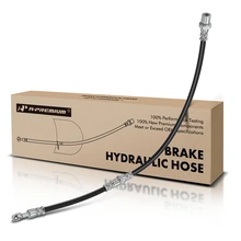 Front Driver Brake Hydraulic Hose for 1998-2002 Subaru Forester