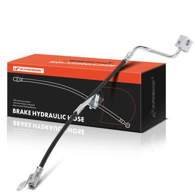 Rear Center Brake Hydraulic Hose