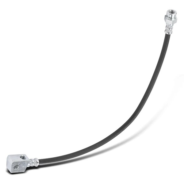Rear Center Brake Hydraulic Hose for Chevrolet LUV Honda Passport Isuzu Pickup