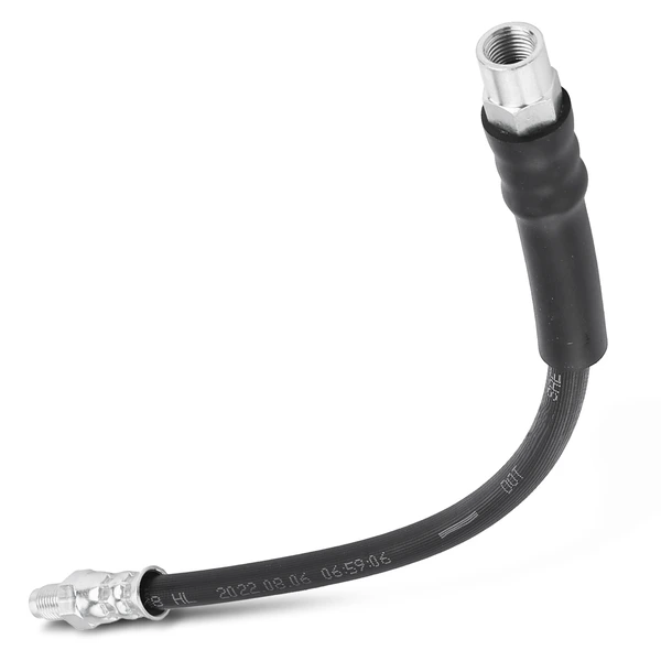 Brake Hydraulic Hose for BMW 318i 325is 525i 530xi 545i 650i 745i 760i M3 M5