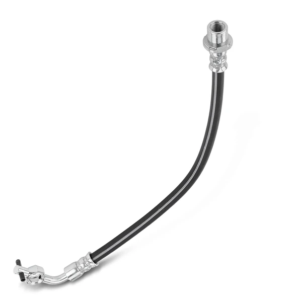 Front Outer Brake Hydraulic Hose for Toyota Land Cruiser Lexus LX450 L6 4.5L