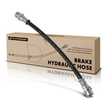 Rear Brake Hydraulic Hose