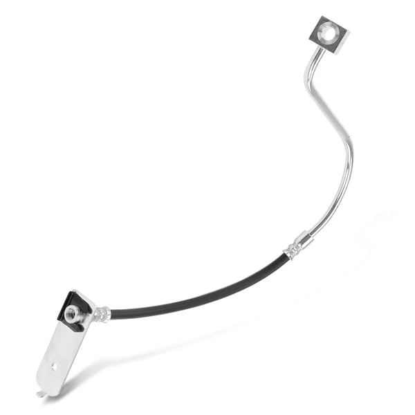Rear Passenger Brake Hydraulic Hose for Chrysler Cirrus Sebring Dodge Stratus