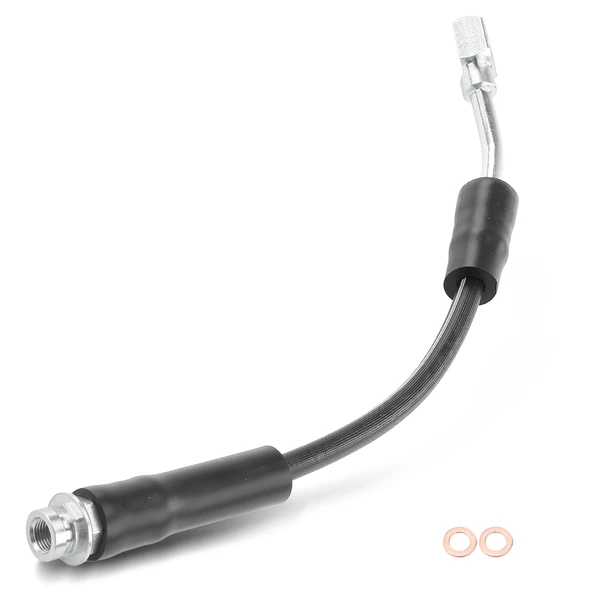 Rear Passenger Brake Hydraulic Hose for Chevy Lumina 1997-1999 Monte Carlo