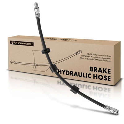 Front Left or Right Brake Hydraulic Hose