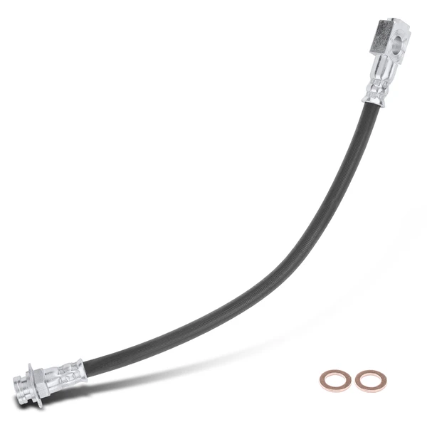 Brake Hydraulic Hose for Buick LeSabre 2000-2005 Cadillac Pontiac