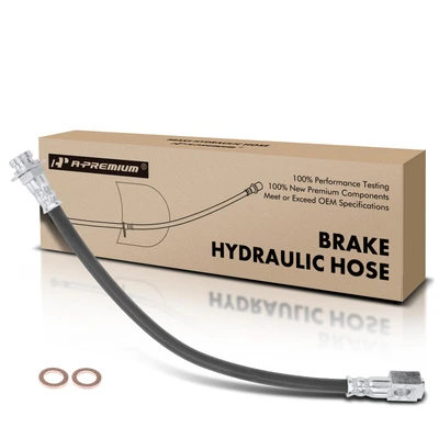 Brake Hydraulic Hose