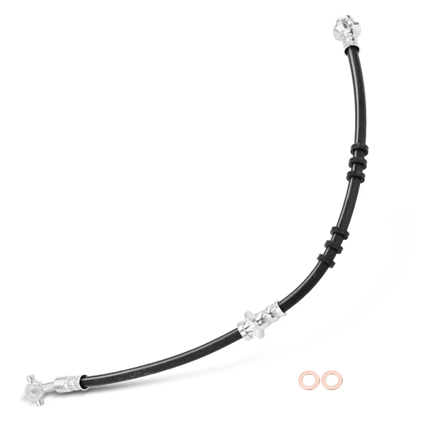 Front Left or Right Brake Hydraulic Hose for Nissan Maxima 1988-2001 Infiniti I30