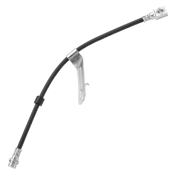 Rear Passenger Brake Hydraulic Hose for Ford Escape 2008 Mazda Tribute Mercury